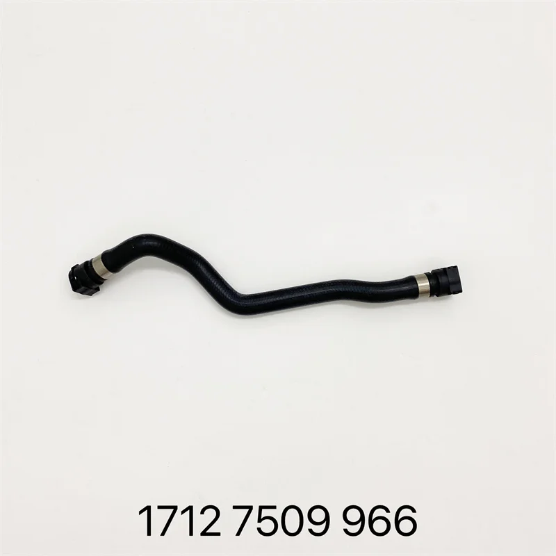 STZT 1712 7509 966 Radiator Hose Pipe Water Coolant Hose FOR BMW X5 E53 4.4i 4.8is 17127509966