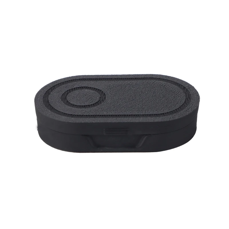 Soporte montaje magnético impermeable M17B para dispositivo seguimiento localizador oculto