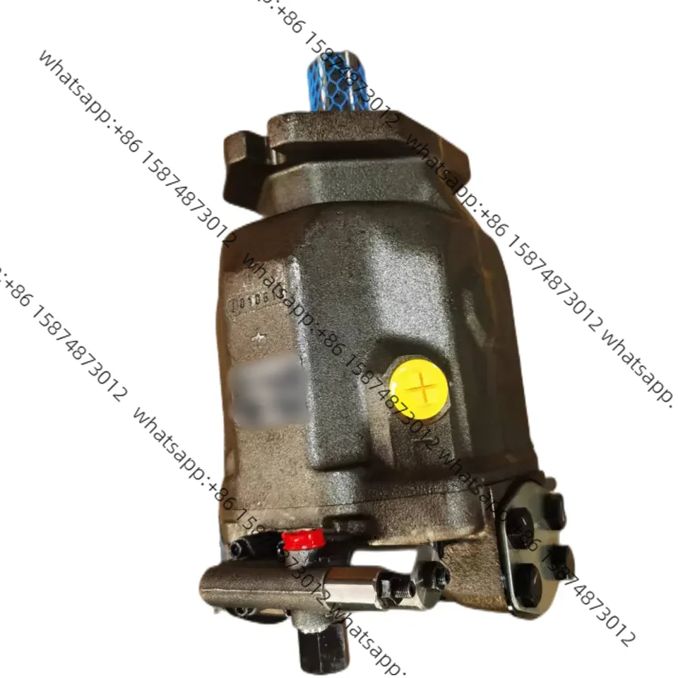 

A10 A10VSO A10VSO180 A10VSO140 R910943655 A10VO45DFR/31R- PSC12N00 hydraulic plunge pump A10VO45DFR
