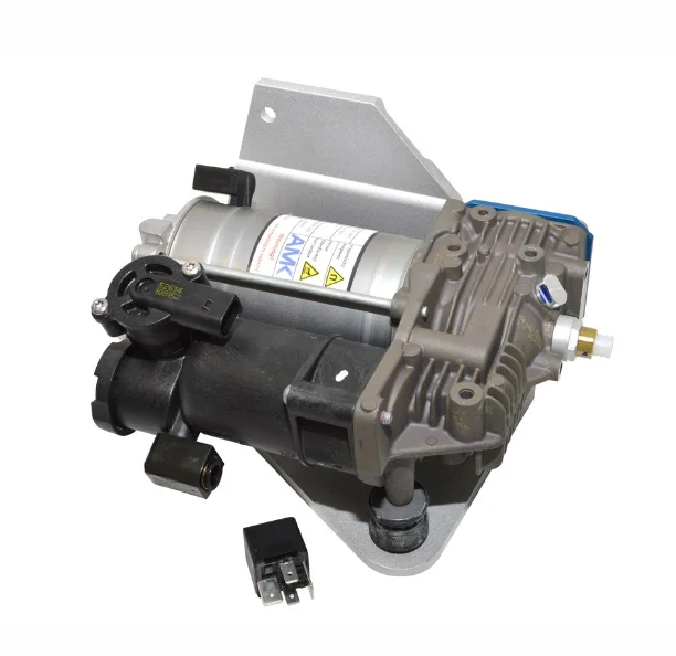 

High air Suspension Compressor AMK for Automotive Electric Steering Is Suitable for LR078650