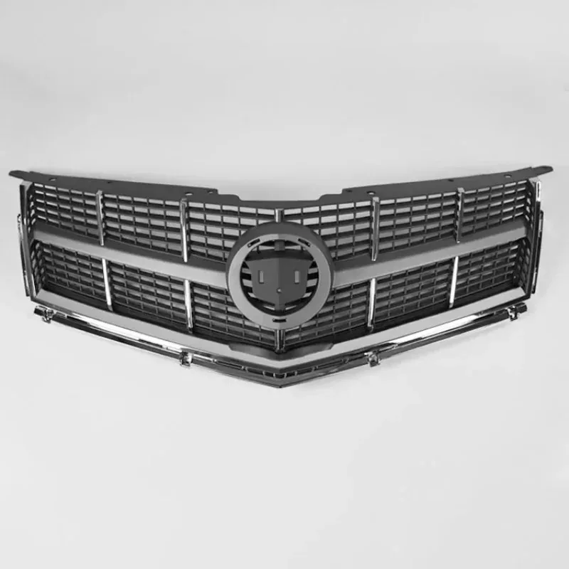 

SPM Brand Made in China New ve Car Grille body kit for srx front grille accessories OEM 25778321 2010-2016