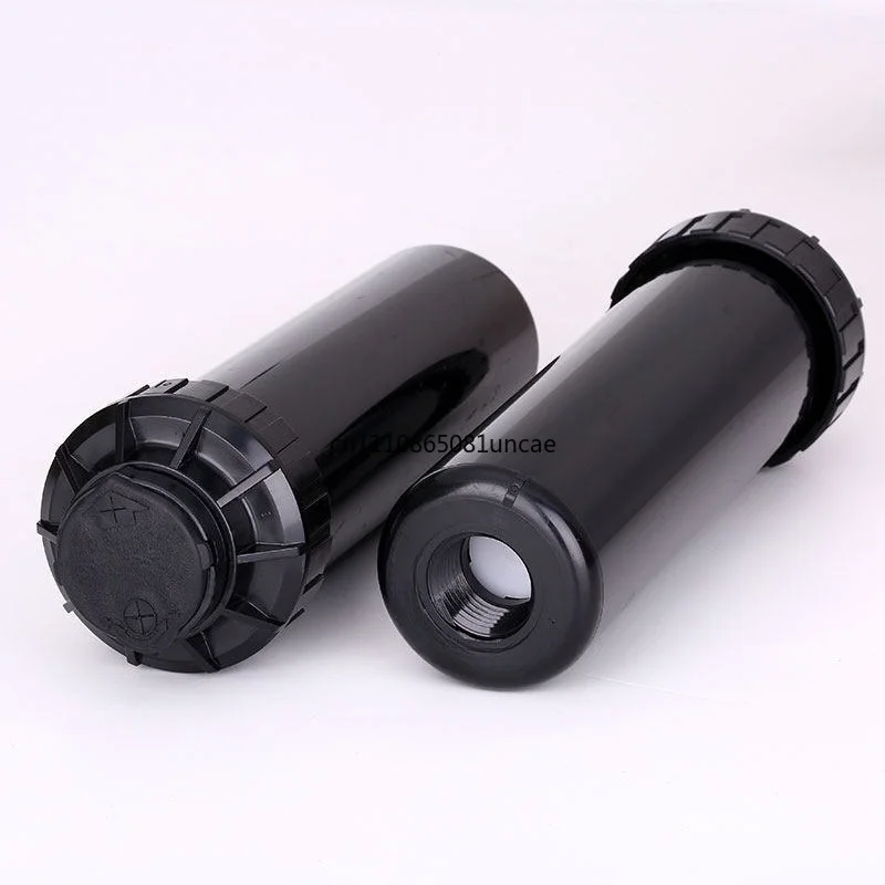 6504 Buried Automatic Lifting Rotating Nozzle Football Field Lawn Garden 8-19 Meters Long Range Radius
