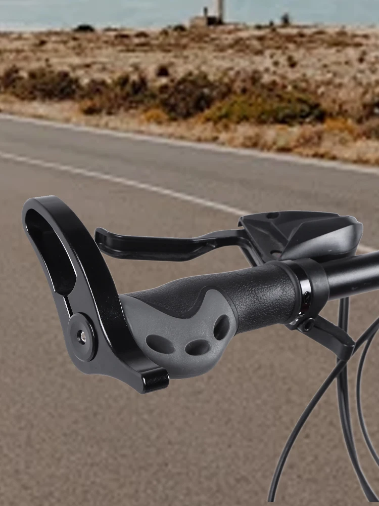 مقابض مقود الدراجة، مقابض مقبض الدراجة غير القابلة للانزلاق، مقابض دراجة الطريق، ملحقات الدراجة