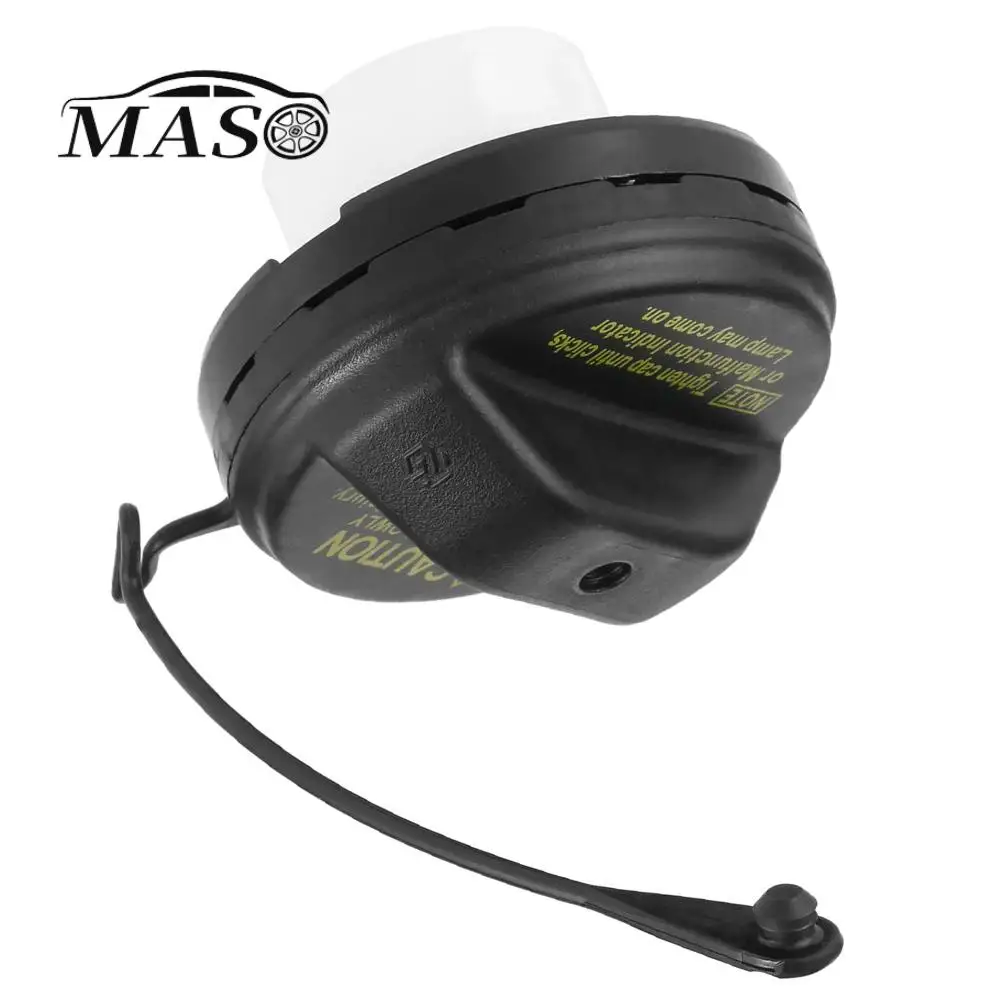 Nueva tapa del tanque de combustible del coche 77300-47010, 7730047010 apta para BUICK RAINIER 2005 2006 2007/para BUICK RENDEZVOUS 2005-2007
