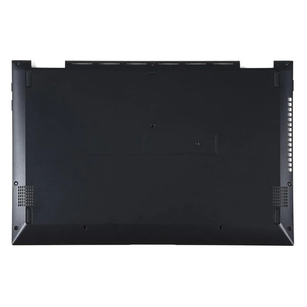 Imagem -04 - para Asus Vivobook Flip 14 Tp420ua Tp420ia Tm420ia Tm420ua Tm420u Tampa Traseira Lcd Palmrest Bottom Case Dobradiças Tampa Superior Novo