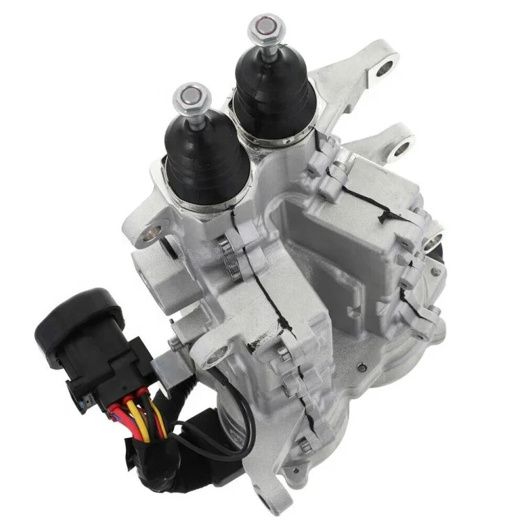 D7UF1 ناقل حركة أوتوماتيكي المحرك 41470-2D011 صالح ل توكسون 1.6L 1.7L اكسسوارات السيارات 414702D011 #5