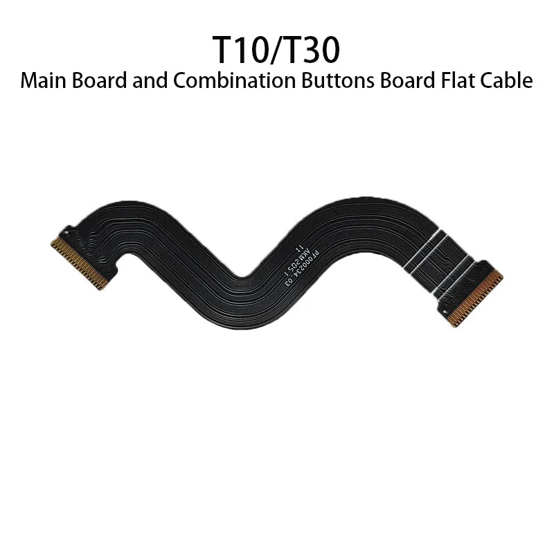 

New DJI T10 T30 Main Board and Combination Buttons Board Flat Cable For Agras T30 Agriculture Drone Replacement Repair Parts