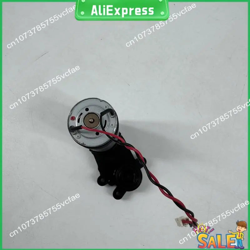 

A04R основная щетка, роликовая щетка, двигатель для Xiaomi B105CN Dreame L10S Pro Mijia Sweeper Mopper 3