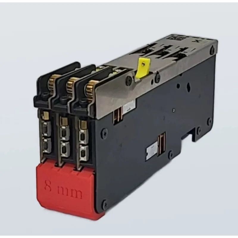 Custom Desktop SMT Chip Mounter Electric Vision Placement Equipment Support Bulk Loose Components