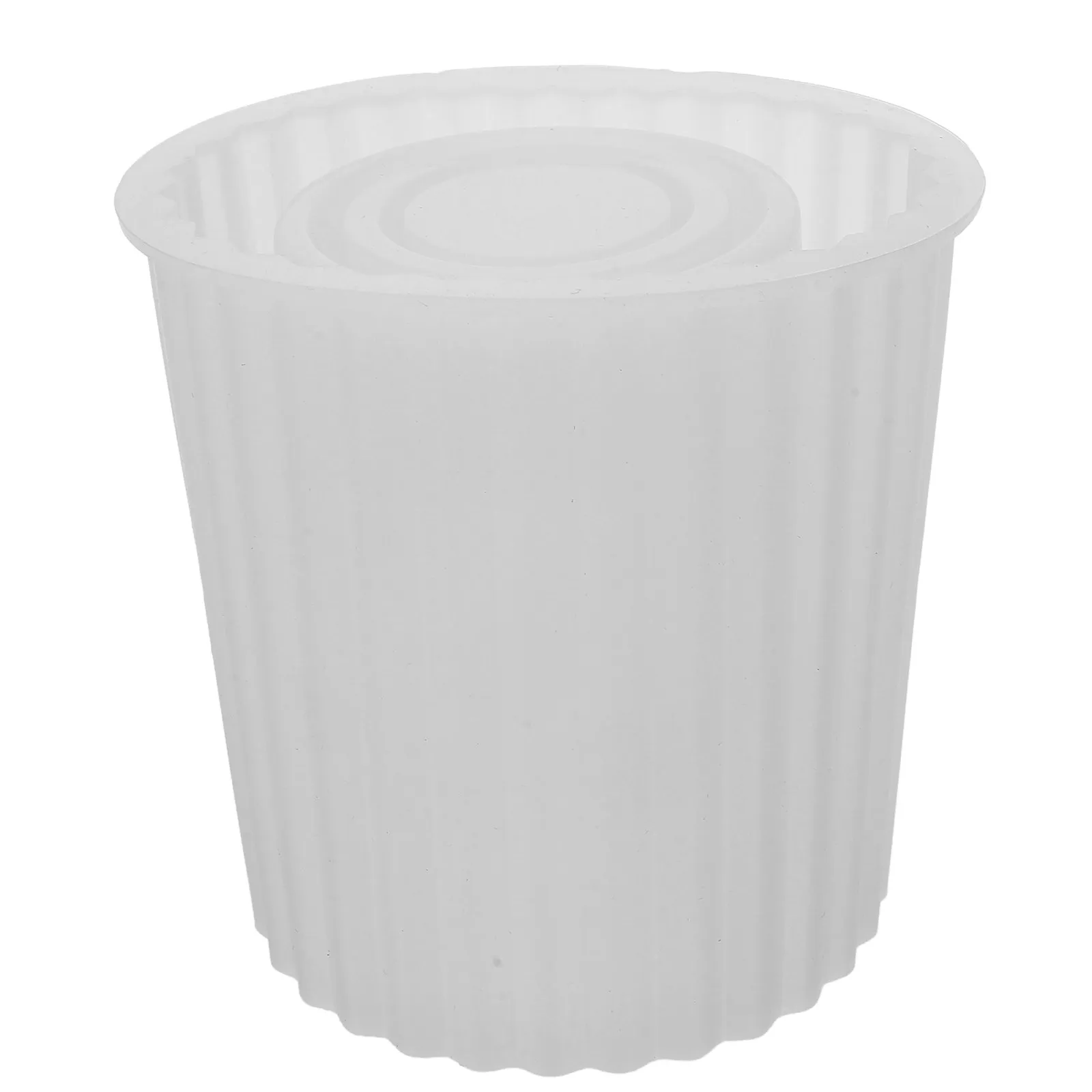 

Очень большая силиконовая форма для кашпо, креативная форма для цветочных горшков, для самостоятельного изготовления из смолы, бетона, цемента, для суккулентов