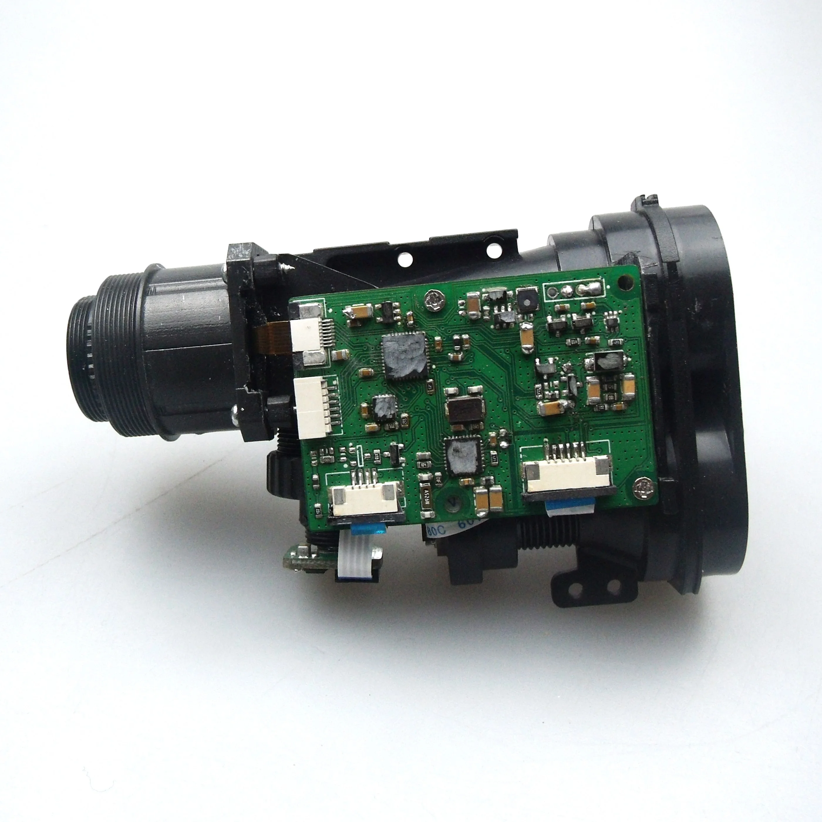 20263km Long Distance Laser Range Finder Sensor Module