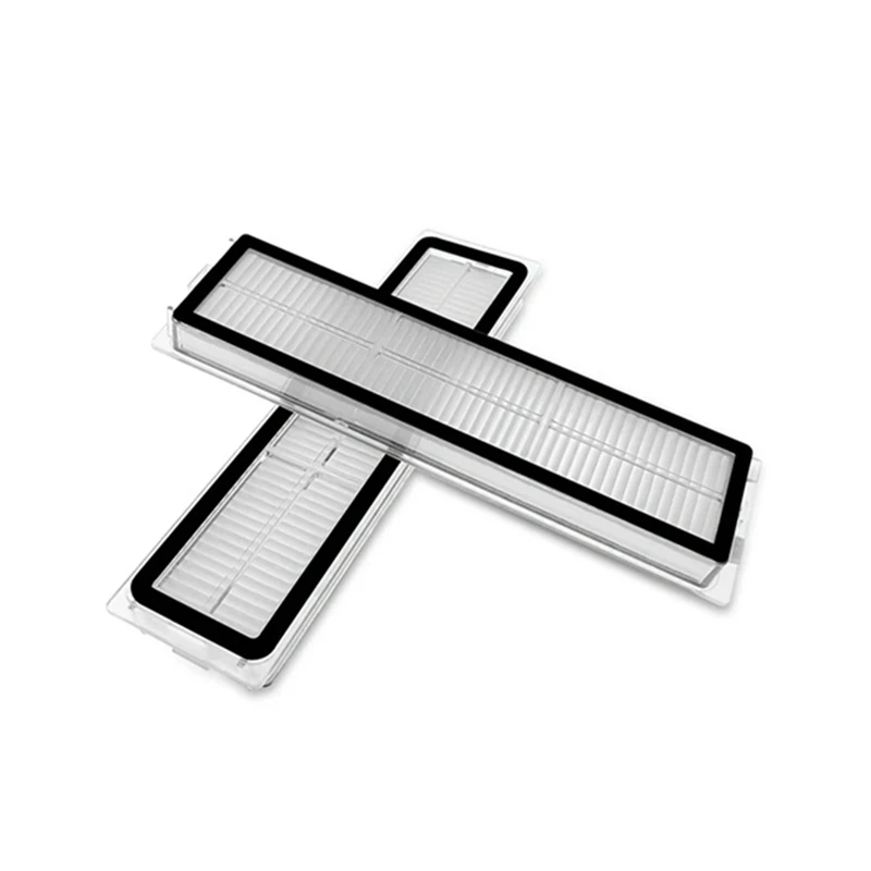 Peças de vácuo para Dreame D9, D9 Max, L10 Pro, Rolo, Escova Lateral, Filtro Hepa, Mop Pano, Varrendo Acessórios Robô