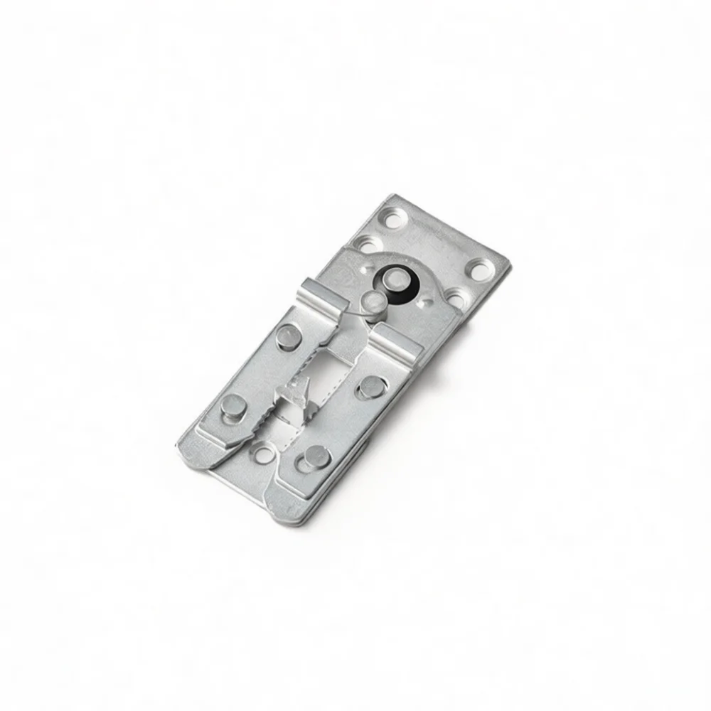 อุปกรณ์ฮาร์ดแวร์เฟอร์นิเจอร์ที - Furniture Interlocking Hardware บทวิจารณ์และราคา