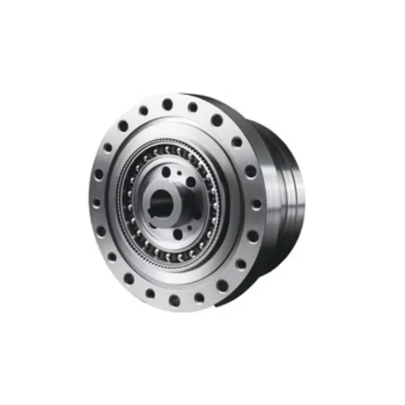 Boîte de vitesses servo harmonique de joint de bras robotique de haute précision