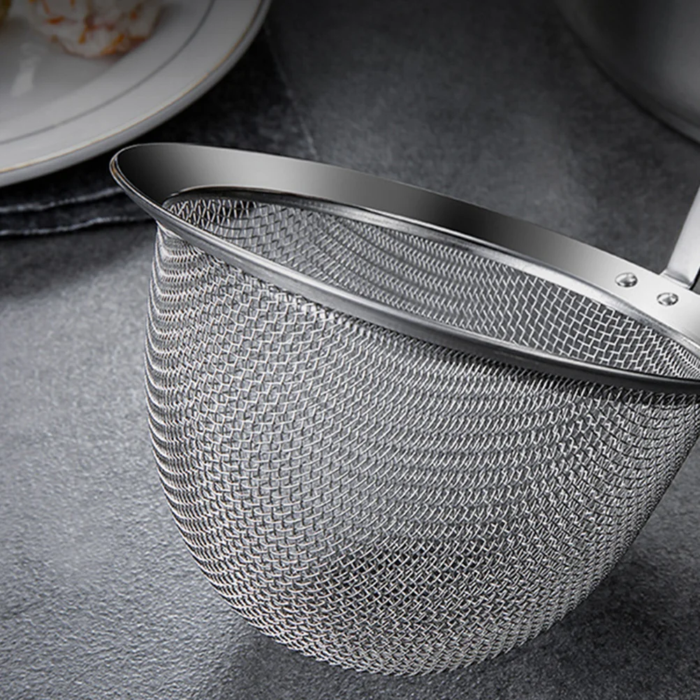 Noodle Strainer Spo… - image
