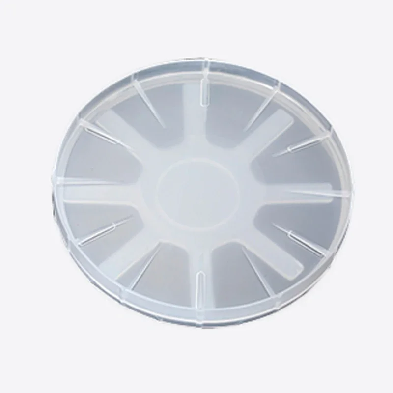 Silicon Box 4  3  2  1 6 Inches   Wafer Box Storage