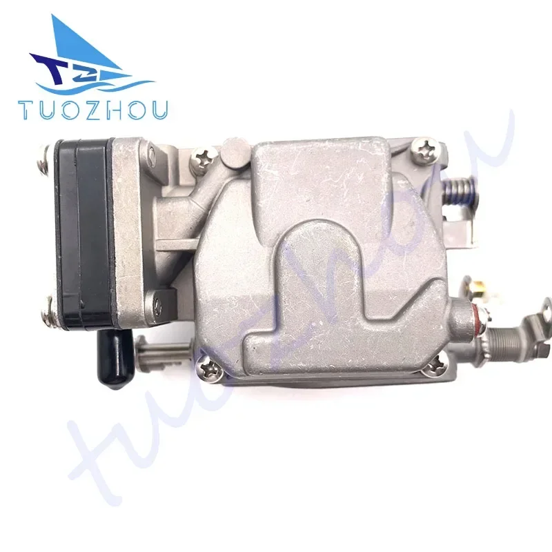 Good Quality 3G2-03200-2 Carburetor for Tohatsu Outboard Engine 9.9HP 15HP 18HP 3G2-03100-3 Boat Accessories