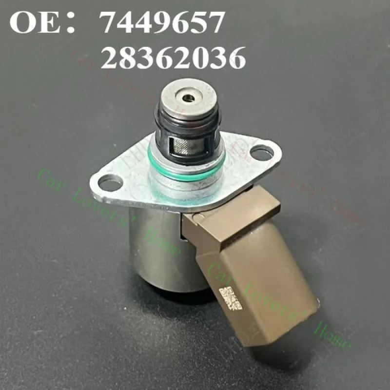 

A+ для Bobcat Common Rail регулирующий клапан инжектора 28362036