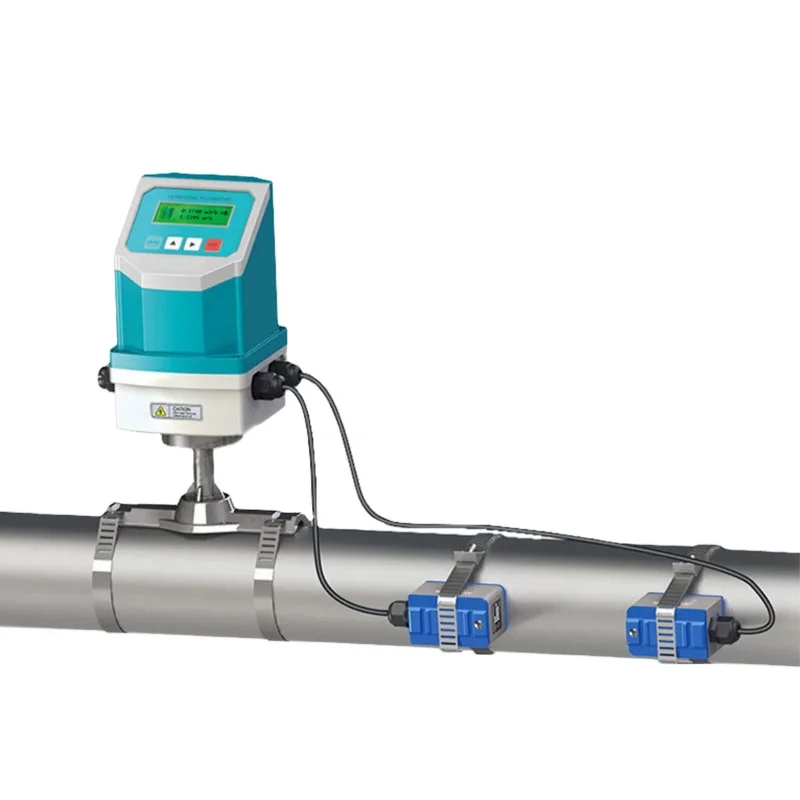 Shelok ultrasonic flow meter applications in HVAC systems ultrasonic flow meter inline ultrasonic flow meters