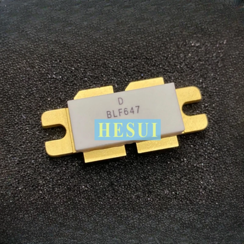 BLF647 ترانزستور عالي التردد ترانزستور الميكروويف #3