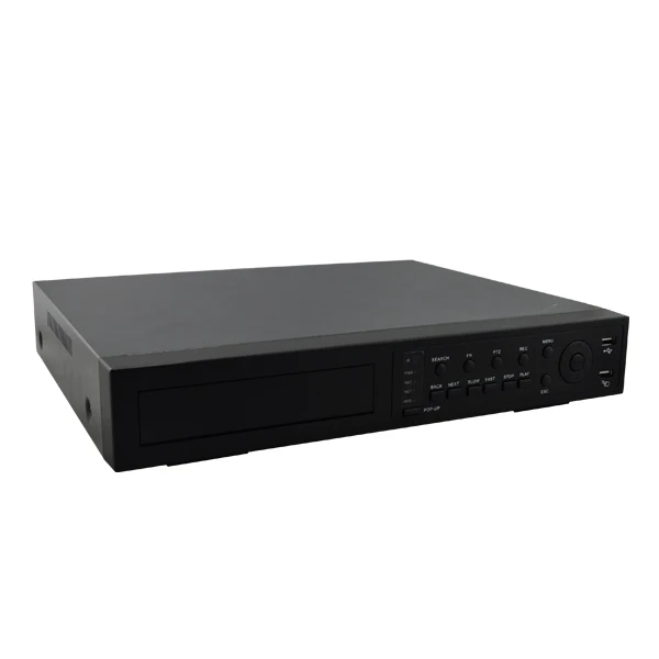 Alta calidad 1080p COMPLETO 4CH HD SDI CCTV DVR