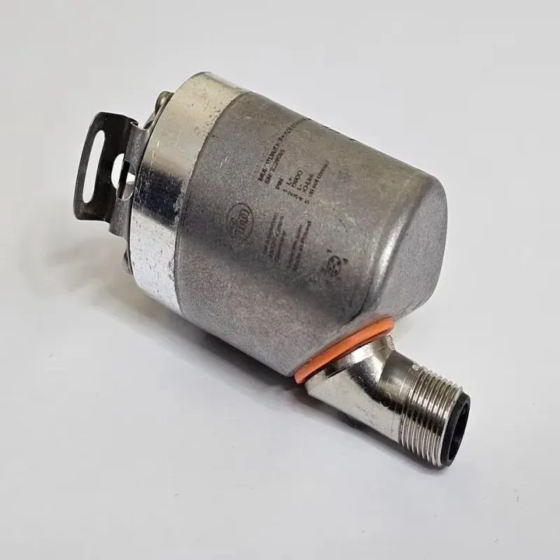 2026 Sell Well in Stock Rma300 Multiturn Encoder With Hollow Shaft for Plc by Dhl/ups