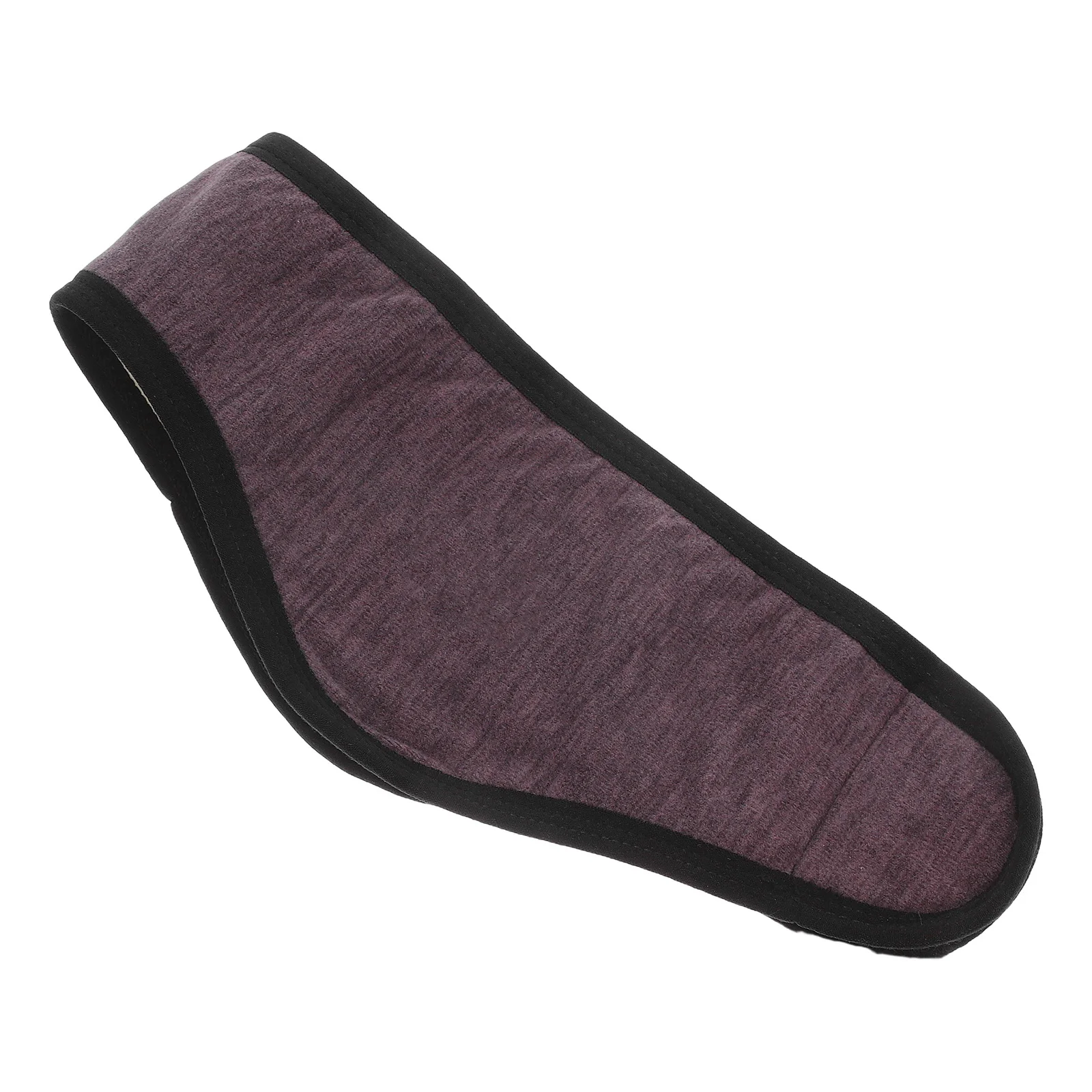 

Warm Sleep Muffs Fleece Lined Adjustable Noise Isolating Ear Warmers Cold Weather Thermal Headband Style 2pcs for Men