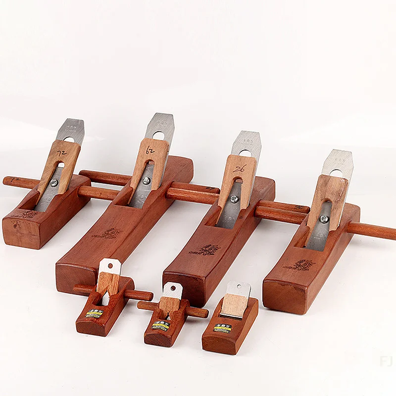

[YU]Mini And Convenient Wood Block Plane Hand Tool Woodworking DIY Carpenter Manual Planer Wooden Slicer For Woodcraft Projects