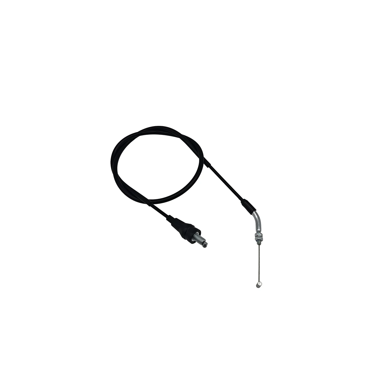 Throttle Cable For CF 400 500 600 ATR AU AZ CForce 550 520L 400S 400L 450S 625 CForce 600 Touring ATV 9CR6-105000