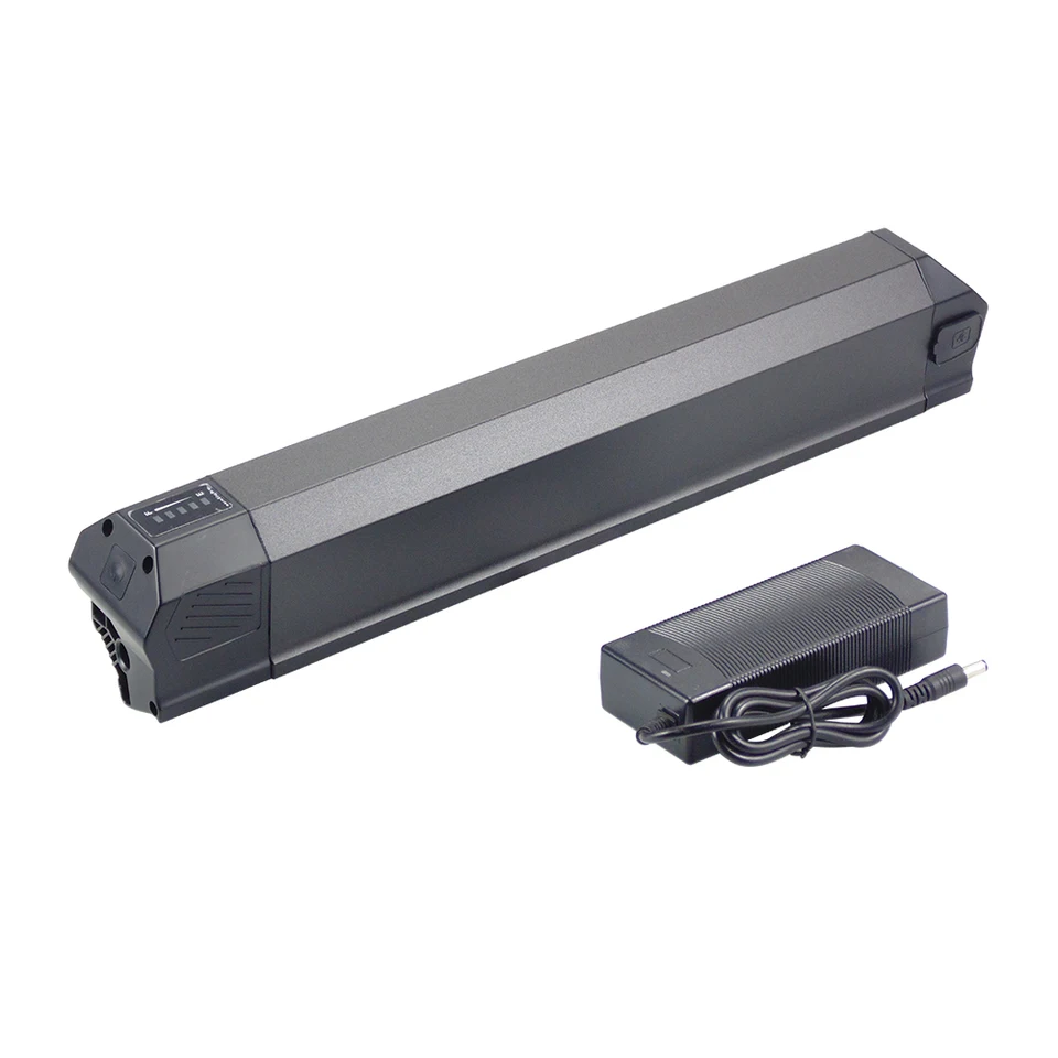 Nilox X6 X7 Plus 隠し型電動自転車バッテリー 36V 10.4AH 12AH 13AH