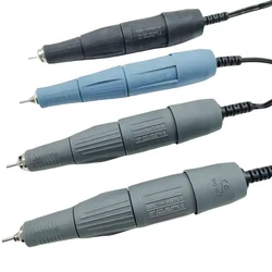 For STRONG 210 Marathon 45000 & 35000 RPM Electric Professional Nail Sander Drill Pen Micromotor Polishing Machine Handpiece