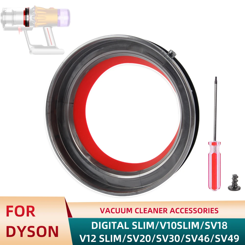 Dust Bin Sealing Ri… - image