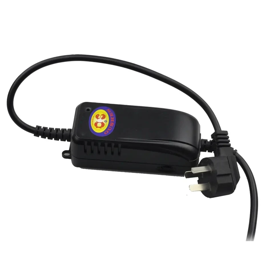 Multifunctional Electric Screwdriver Full-Auto Brushless AC220V And Torque With Power Controller Electric Screwdriver