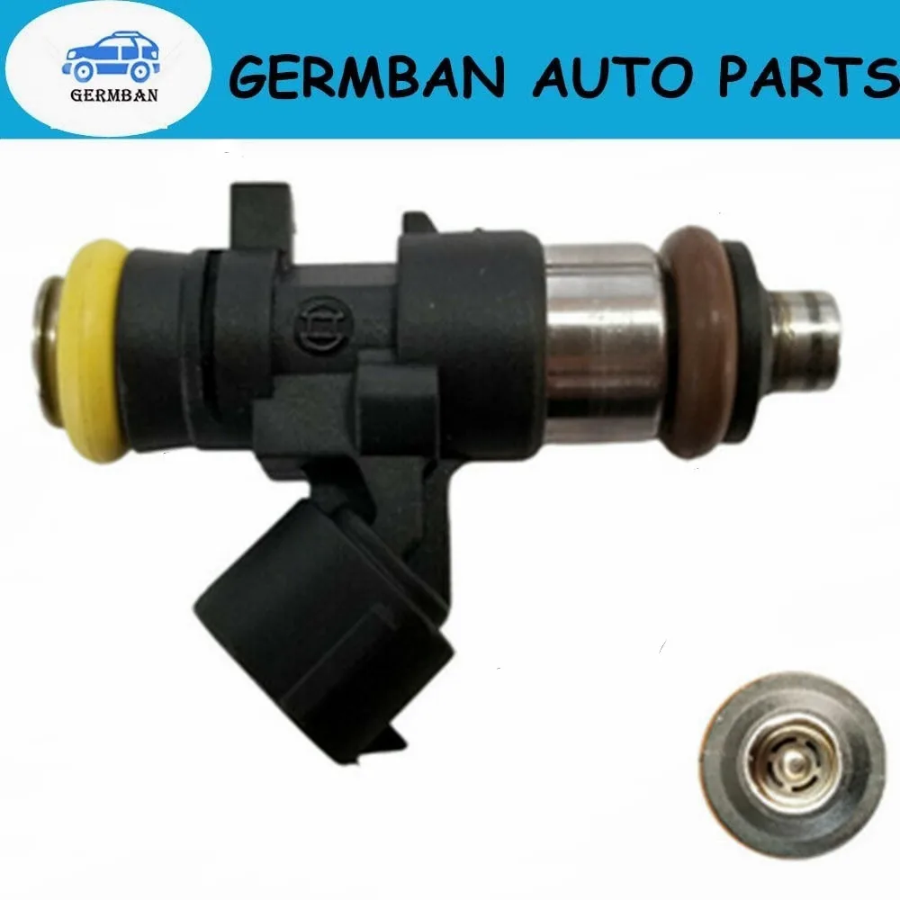 504343322  CNG Fuel Injector 0280158818 Fits for  FIAT Panda Doblo IVECO Daily 0.9-3.0L 2007-