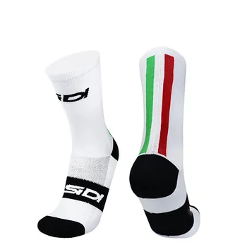 2024 Calcetines nuevos Calcetines Ciclismo deportes nuevos hombres bicicleta profesional carretera Mtb hombres mujeres Calcetines Ciclismo hombre
