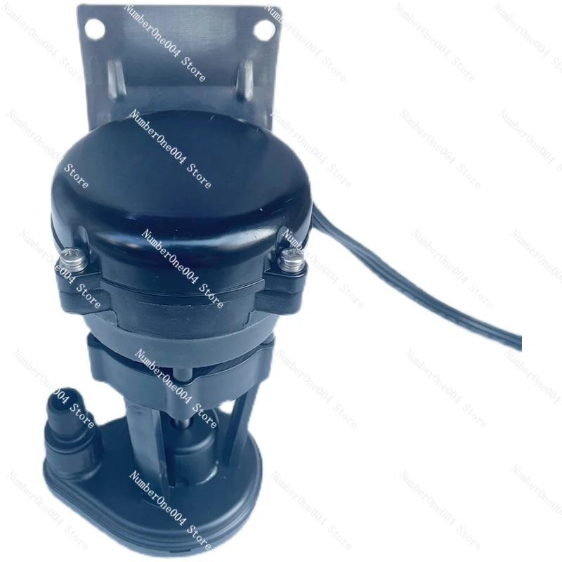 

Suitable for9W Ice Machine Upper Water Pump Snow Wave Resistance Tuoxing Extreme Baiyu Jiujing Ultra-cold Pumping Motor