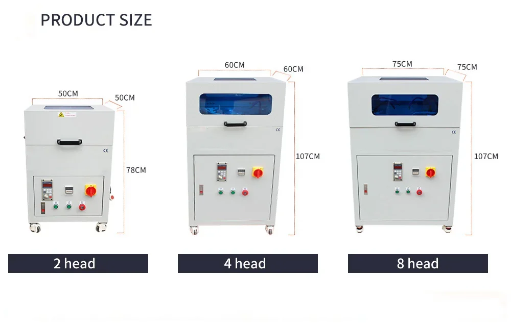 Cellphones Glass Repair Polishing Machine Scratch Removal Mobile Phone Screen Polish Machine