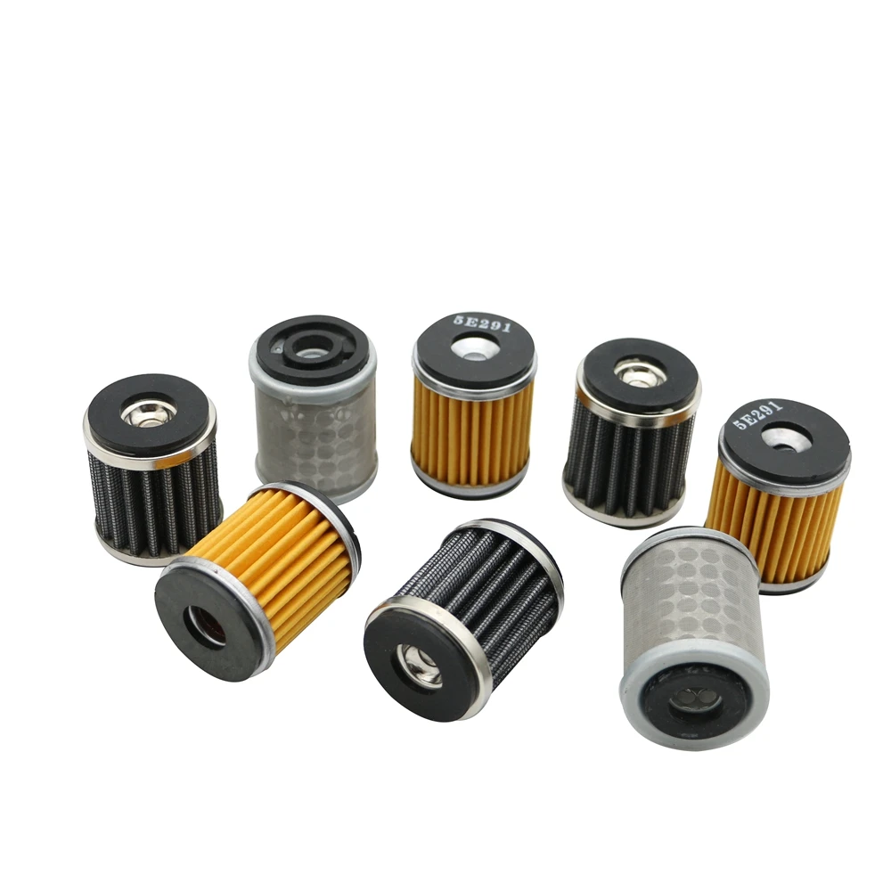 For Yamaha ATV YTM200 K L N YTM225 YFM200N YFM225S YFM230 YFB250 YFM250W YFM250 Motorcycle Oil Filter