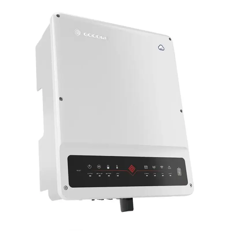 Sistema de energia híbrido de painéis solares 10kw 5kw 15kw 50kw 20kw 30kw kit completo sistema de energia solar com conjunto de armazenamento para casa
