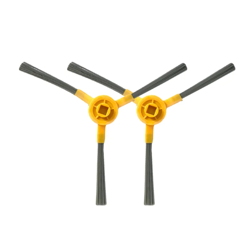 

AC93-For ABIR R30 Robot Vacuums Spin Edge Side Brush Hepa Filter Mop Cloths Rag Dust Bag Spare Parts Parts Replacement