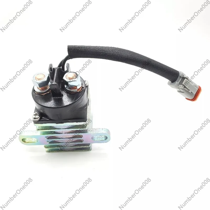 Suitable for Switch Magnetic Relay Engine Relay