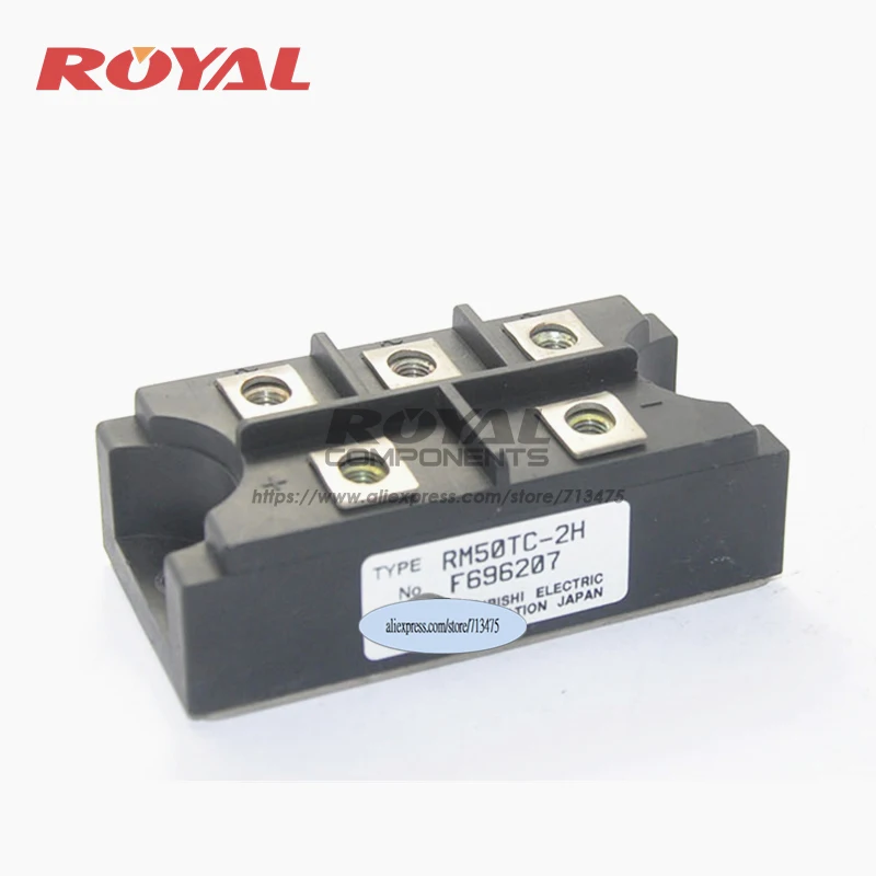 RM50TC-2H RM50TC-2H