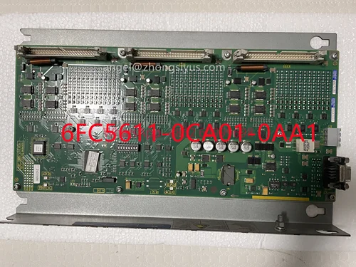 6FC5611-0CA01-0AA1 SINUMERIK I/O-Modul PP 72/48