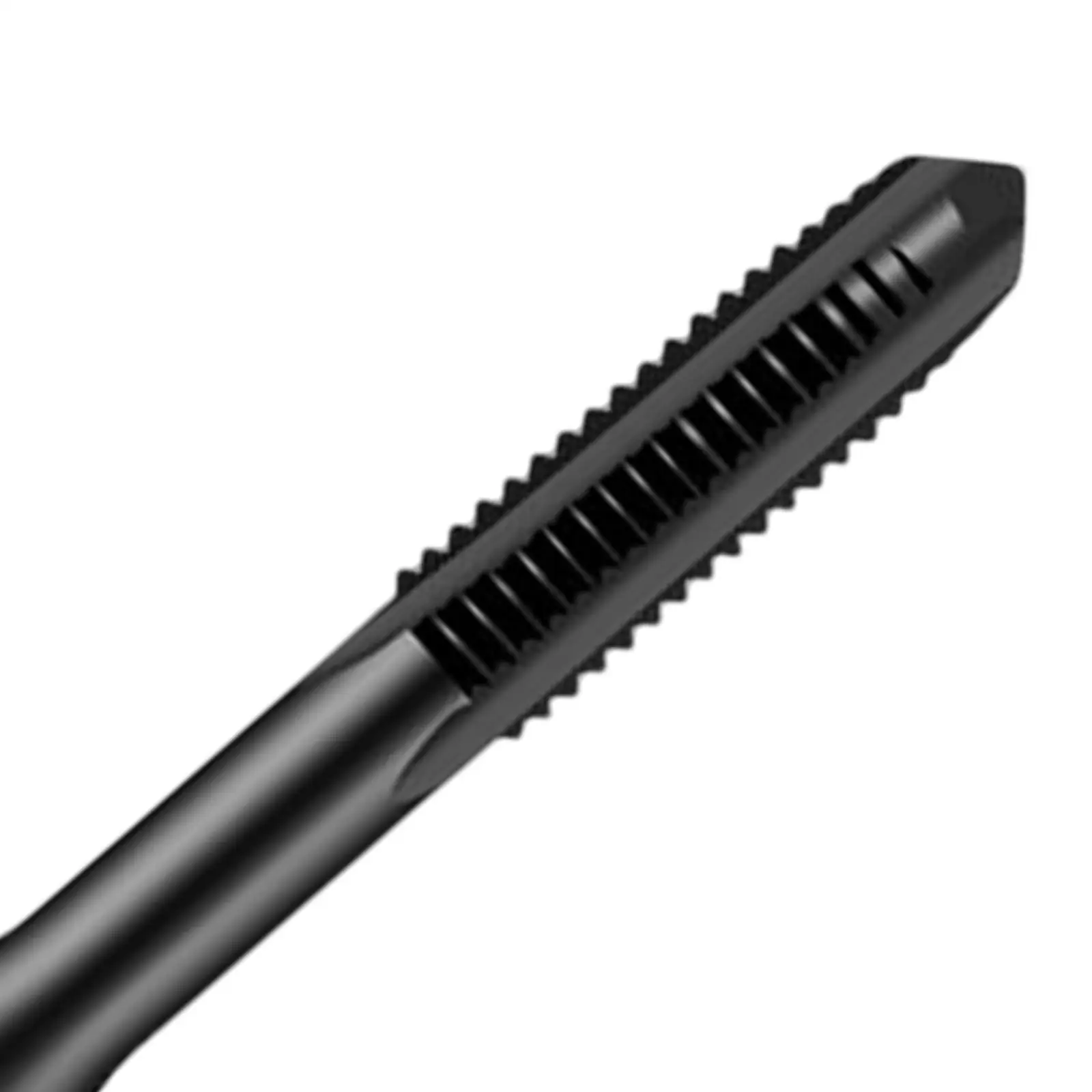Machine Screw Plug Tap High Speed Steel Threading Tap for Tapping Machine