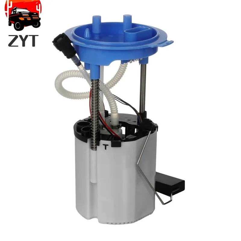 

Топливный насос в сборе 1K0919051DE 1K0919051BK 1K0919051BM 1K0919051CN для 2004-2013 Audi A3 TT 2013 Volkswagen Golf L4 2.0L