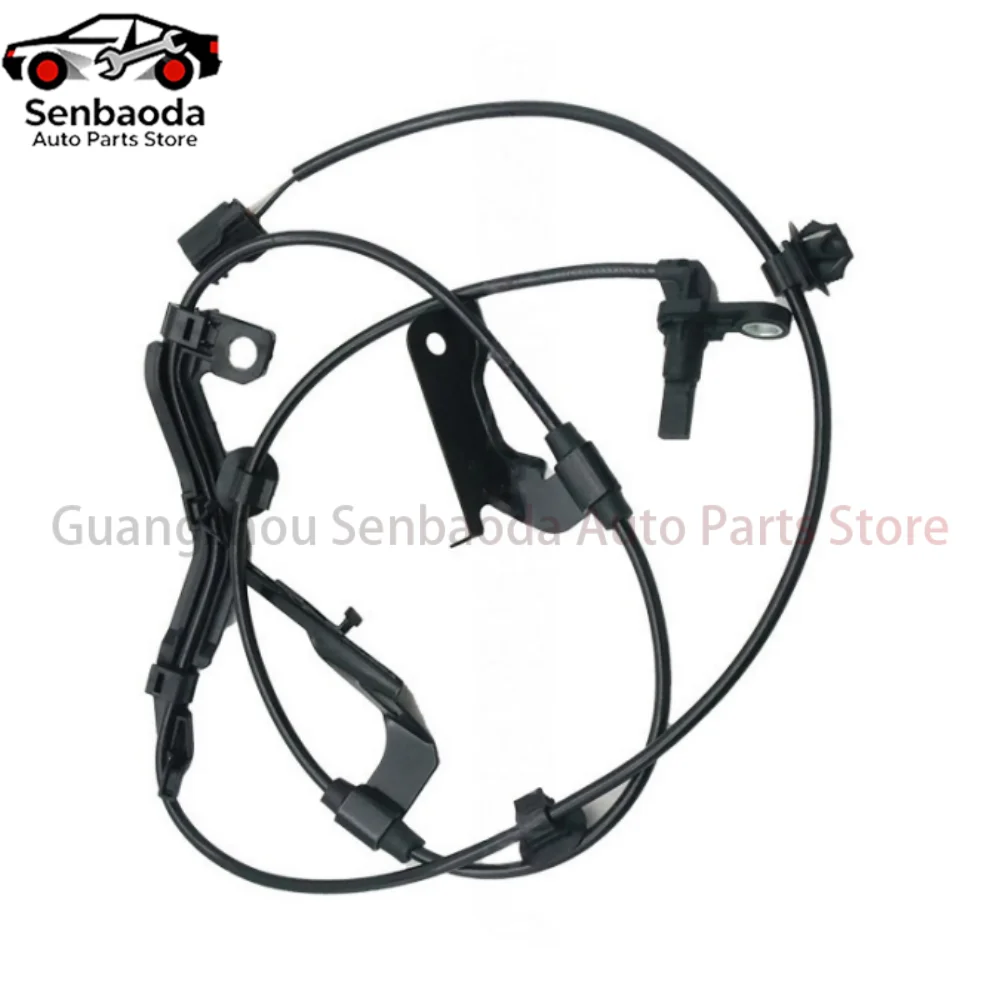 

89542-12100 89543-12100 Front Left/Right ABS Wheel Speed Sensor For Toyota Corolla 09-13 1.8L 2.4L Car Accessories New