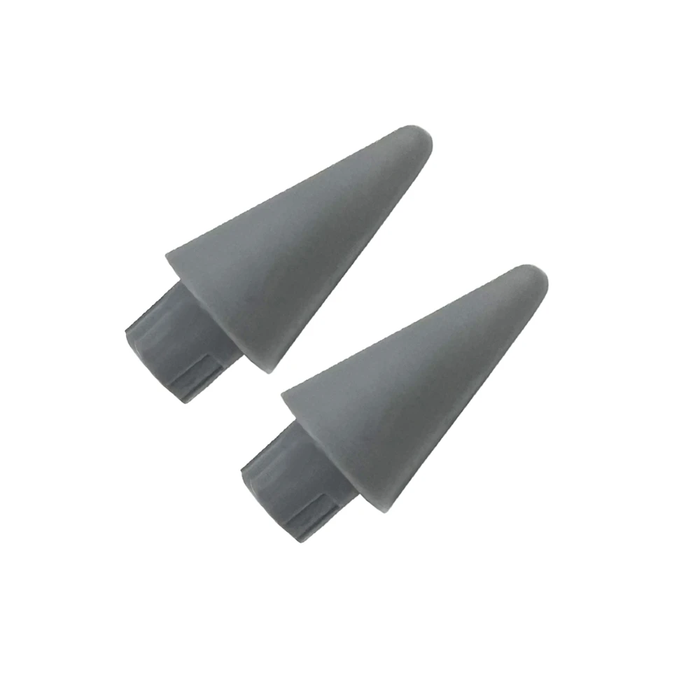 2 Stuks Vervangbare Potloodtips Voor Huawei M-Potlood 2e Stylus Touch Pen Tip M-Potlood 2 Generatie Cd54 Nib Potlood Tip Praktisch