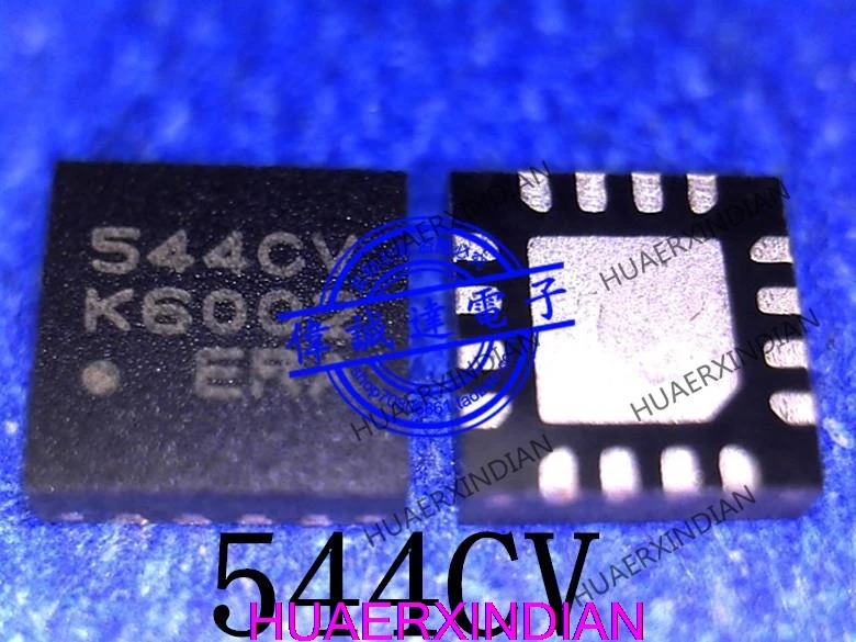 SLGC55544CVTR SLGC55544CV печать 544CV QFN16 фотоэлемент новый оригинальный