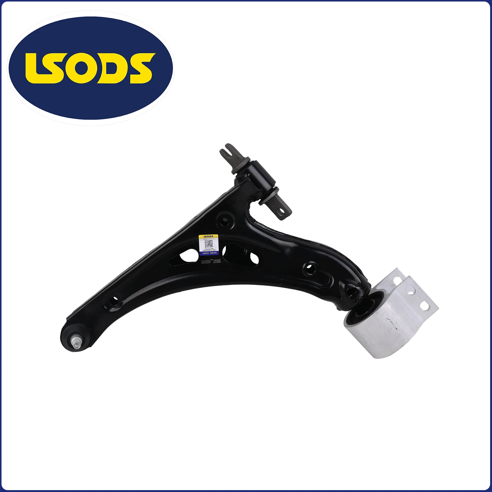 

23368656 23368652 Is Suitable for the Lower Control Arm of the Front Axle, Suitable for Cadillac Xt5 2017-2020 and Gmc Acadia 2017-2020