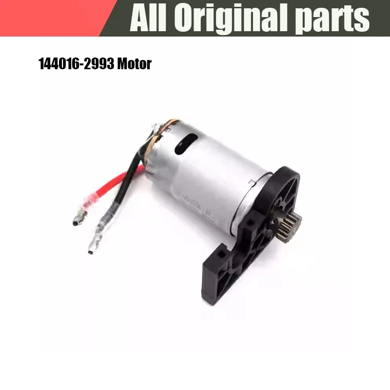Wltoys 1/14 144016 144018   Originalteile Lenkgetriebe Elektrisches Differential Reifengehäuse Lenkbecher Zentrale Antriebswelle